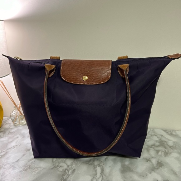 Longchamp Handbags - Longchamp Le Pliage Tote Bag